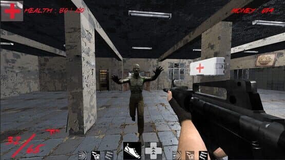 Road to Top G — screenshot 3