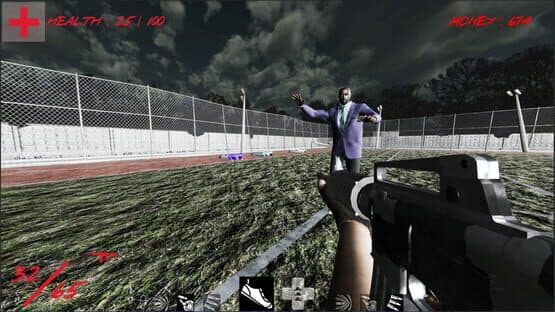 Road to Top G — screenshot 4