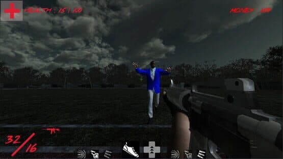 Road to Top G — screenshot 5