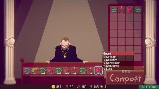Praise Dead — screenshot 1