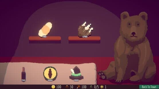 Praise Dead — screenshot 2
