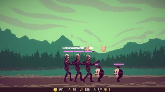 Praise Dead — screenshot 3