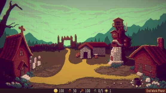 Praise Dead — screenshot 4