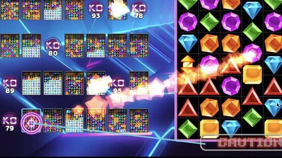 Match Gem 99 — screenshot 4