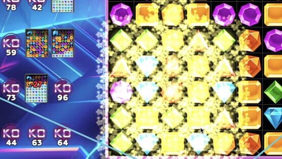Match Gem 99 — screenshot 5