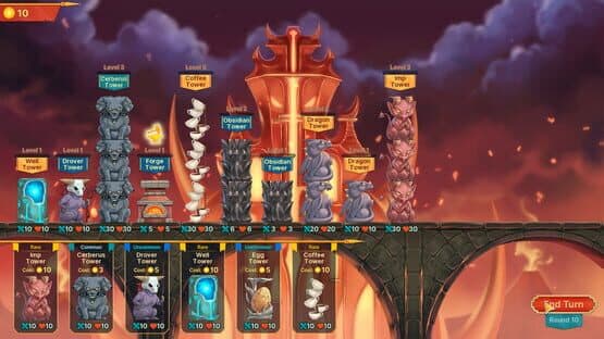 Epic Auto Towers — screenshot 3