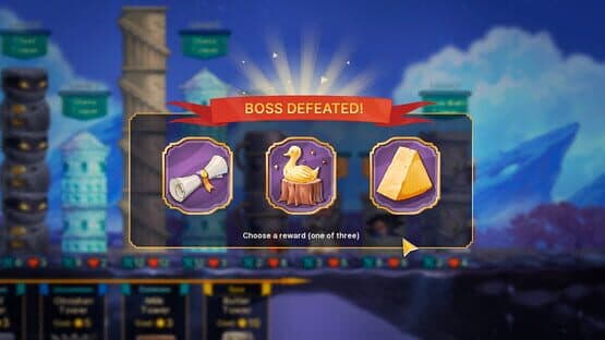 Epic Auto Towers — screenshot 4