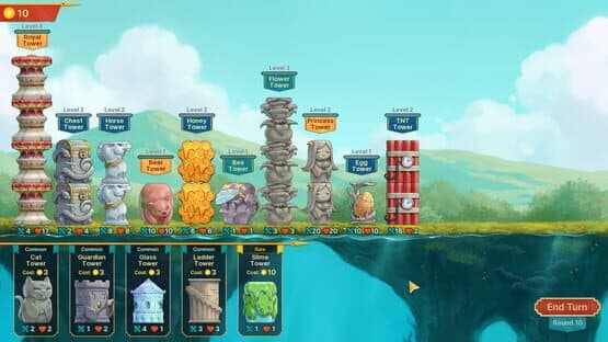 Epic Auto Towers — screenshot 5