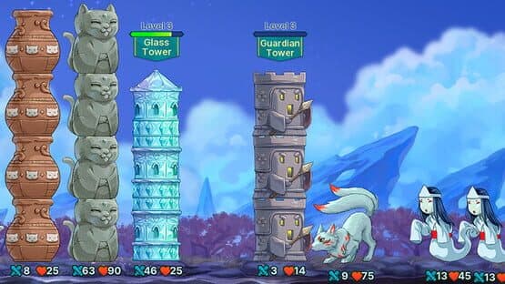 Epic Auto Towers — screenshot 6