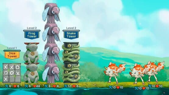 Epic Auto Towers — screenshot 7