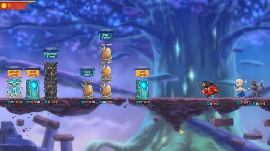 Epic Auto Towers — screenshot 8