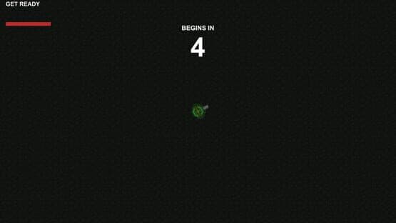 The Void — screenshot 1