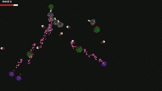 The Void — screenshot 2