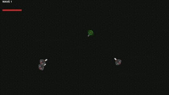 The Void — screenshot 3