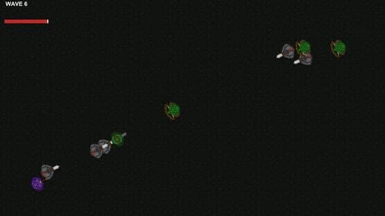The Void — screenshot 5