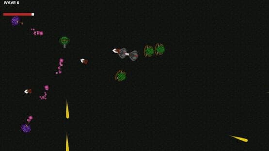 The Void — screenshot 6