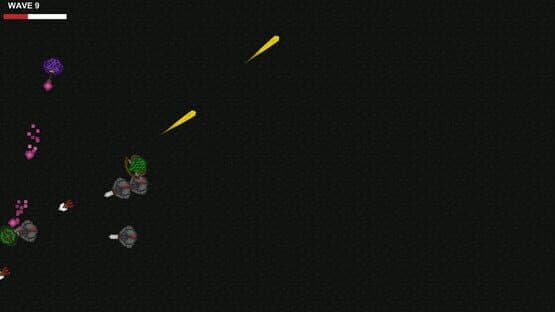 The Void — screenshot 7