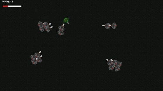 The Void — screenshot 8