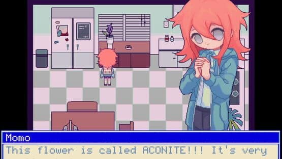 Aconite — screenshot 4