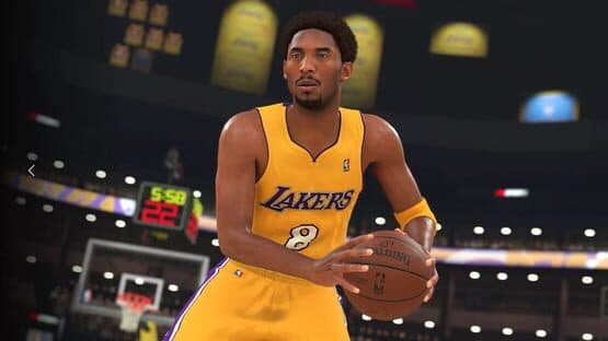 NBA 2K24 — screenshot 2