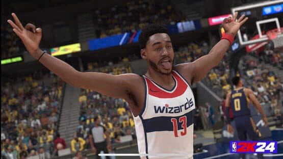 NBA 2K24 — screenshot 3