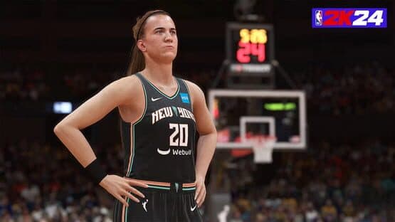 NBA 2K24 — screenshot 4