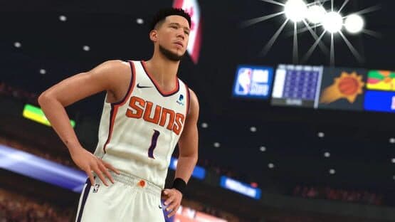 NBA 2K24 — screenshot 5