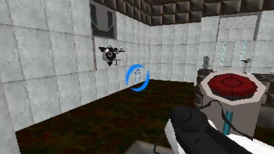 Portal 64 — screenshot 2