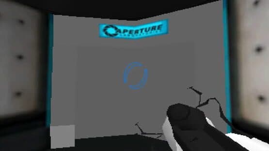 Portal 64 — screenshot 3