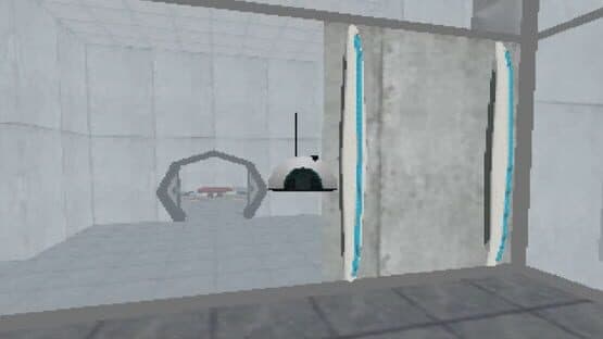 Portal 64 — screenshot 4