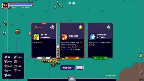 Tiny Chaos — screenshot 5