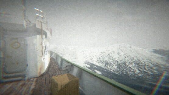 Journey Beyond the Edge of the World — screenshot 1