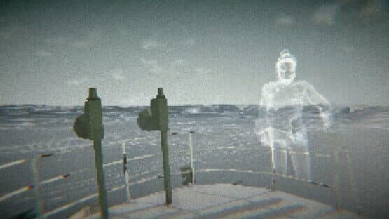 Journey Beyond the Edge of the World — screenshot 4