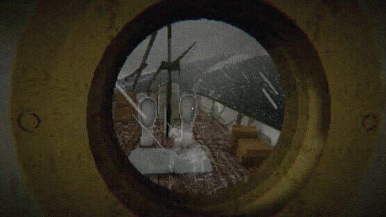 Journey Beyond the Edge of the World — screenshot 5