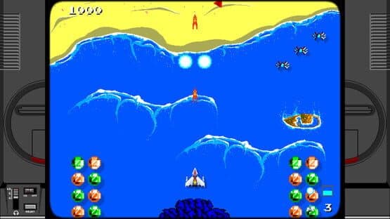 Killon — screenshot 2