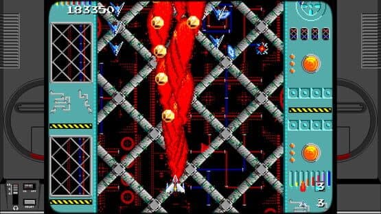 Killon — screenshot 4