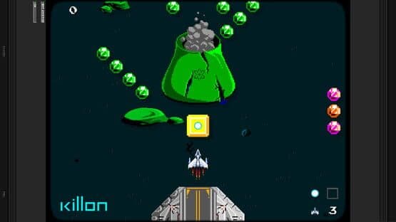 Killon — screenshot 5