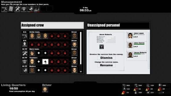 Chromosome Evil 2 — screenshot 5