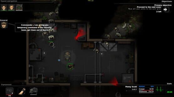 Chromosome Evil 2 — screenshot 6