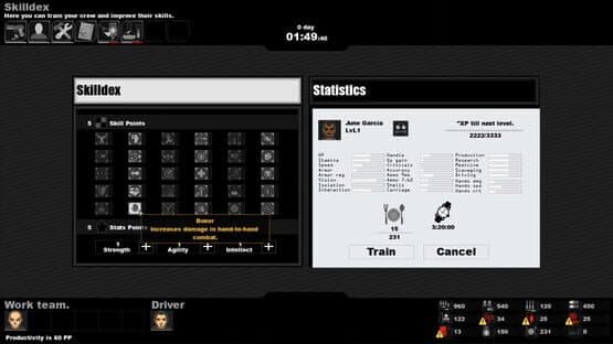 Chromosome Evil 2 — screenshot 7