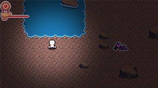 The Legend of Tiny Man — screenshot 2