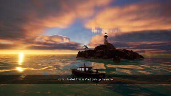 Poor Man's Adventure: Narco Sub Simulator — screenshot 2