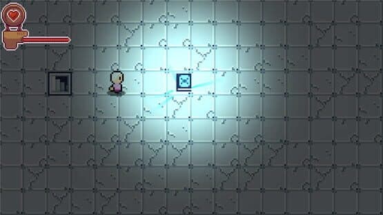 The Legend of Tiny Man — screenshot 3