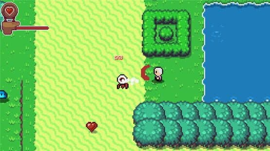The Legend of Tiny Man — screenshot 4