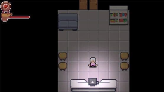 The Legend of Tiny Man — screenshot 5