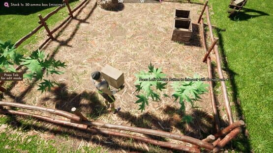 Poor Man's Adventure: Narco Sub Simulator — screenshot 5