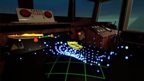 Poor Man's Adventure: Narco Sub Simulator — screenshot 6