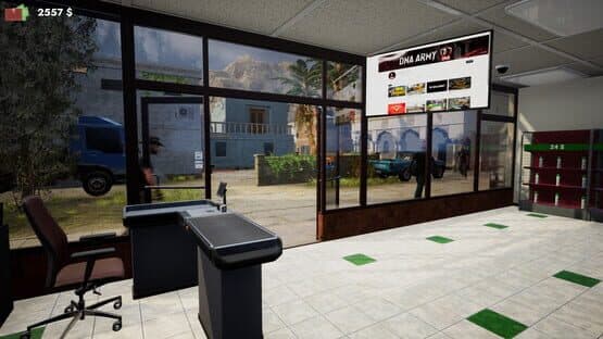 Cashier Simulator — screenshot 3