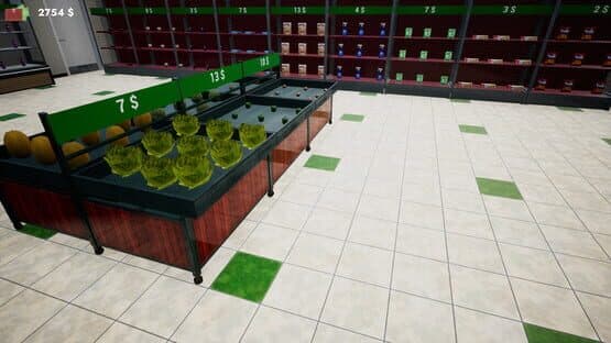 Cashier Simulator — screenshot 6