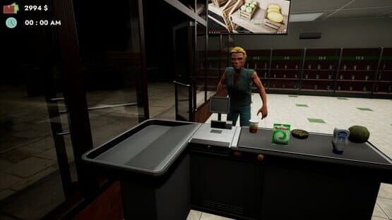 Cashier Simulator — screenshot 8